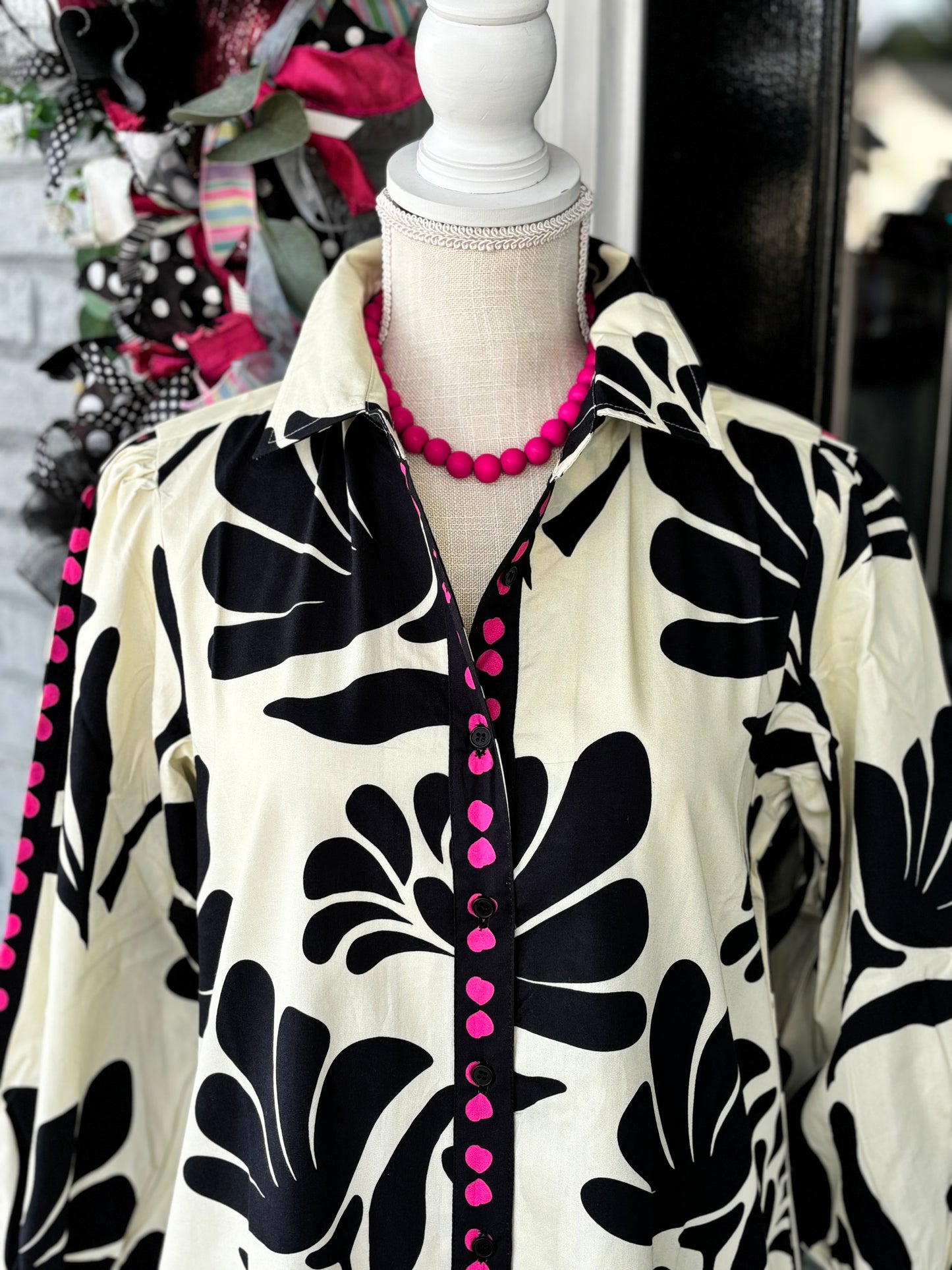 Ava Dress