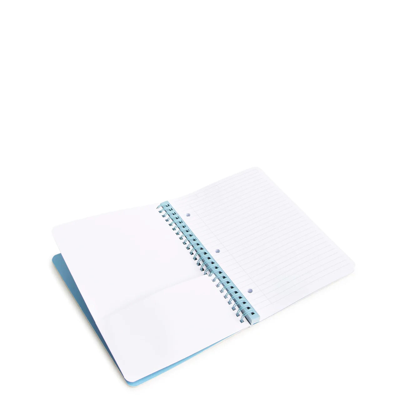 Vera Bradley Small Spiral Notebook
