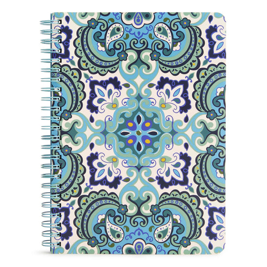 Vera Bradley Small Spiral Notebook