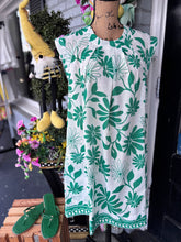 Load image into Gallery viewer, Coastal Flower Dress

