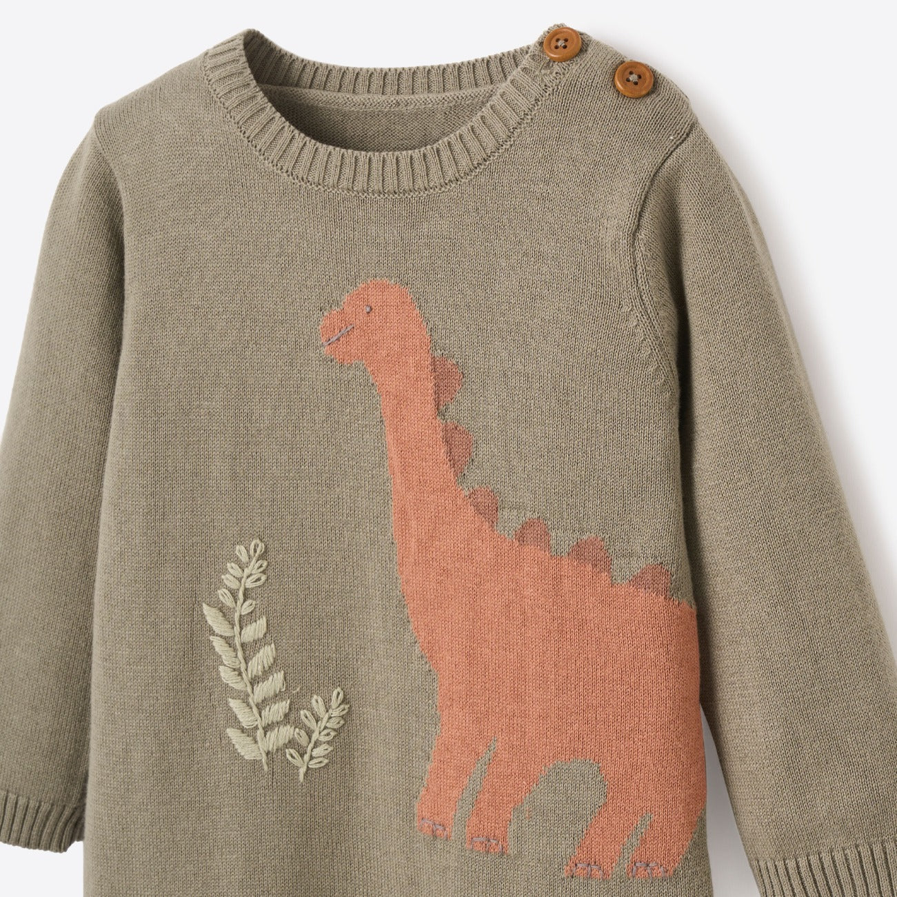 Berry Hunting Knit Jumpsuit *FINAL SALE*
