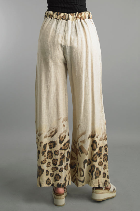 On The Right Path Pant