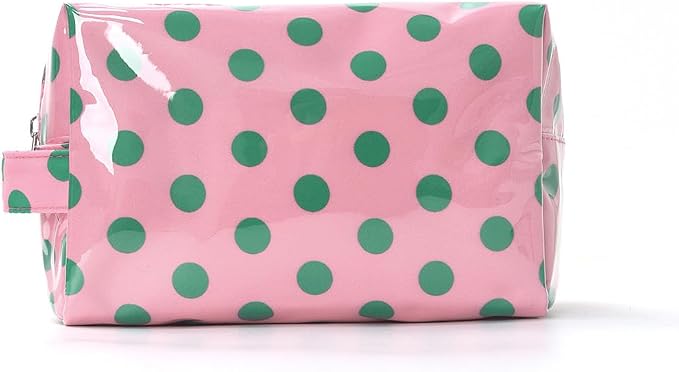 Waterproof Makeup Bag
