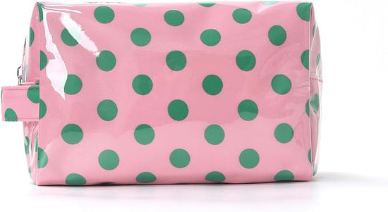 Waterproof Makeup Bag