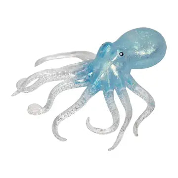 Super Solid Squish Octopus