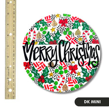 Load image into Gallery viewer, Hanging Door Sign Mini Attachments
