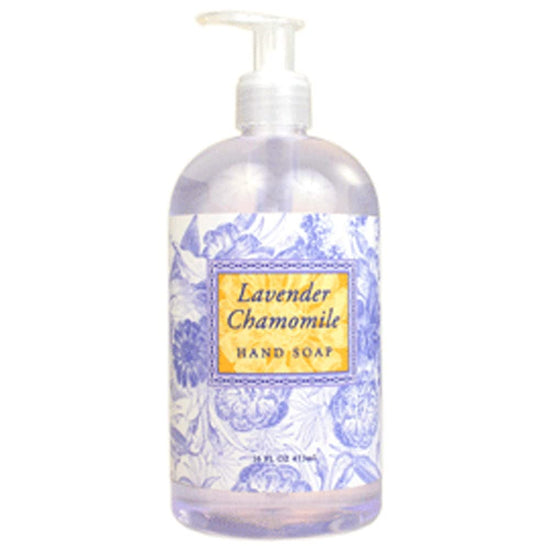 Greenwich Bay 16oz Liquid Soap