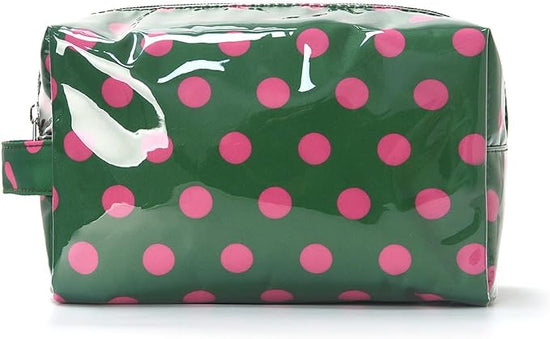 Waterproof Makeup Bag