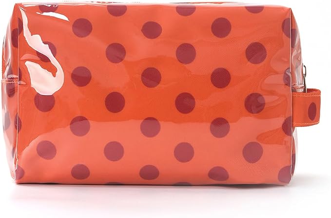 Waterproof Makeup Bag