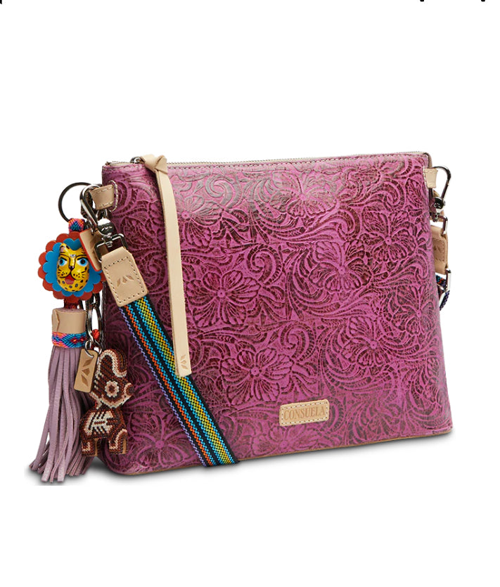 Consuela Downtown Crossbody
