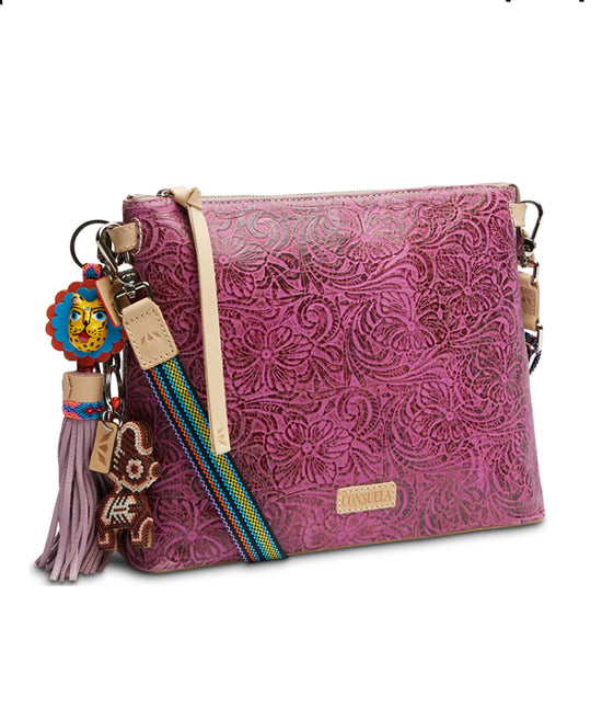 Consuela Downtown Crossbody