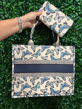 Load image into Gallery viewer, Tote Yourself Around Bag

