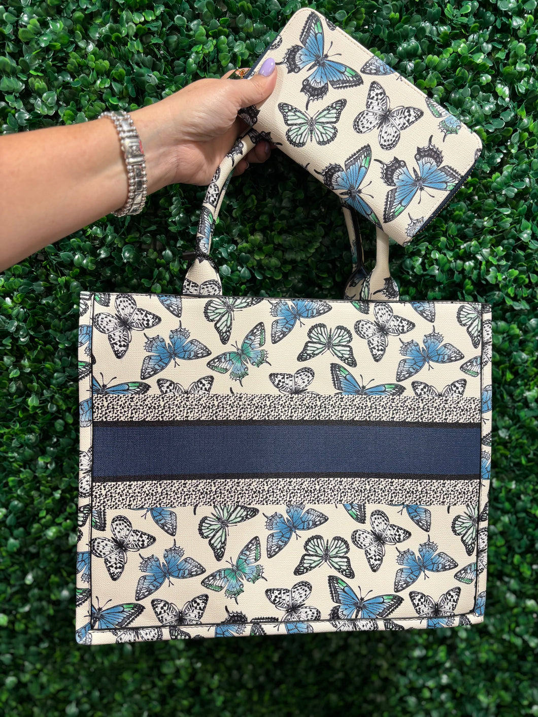 Tote Yourself Around Bag