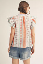 Load image into Gallery viewer, Seafoam Blouse
