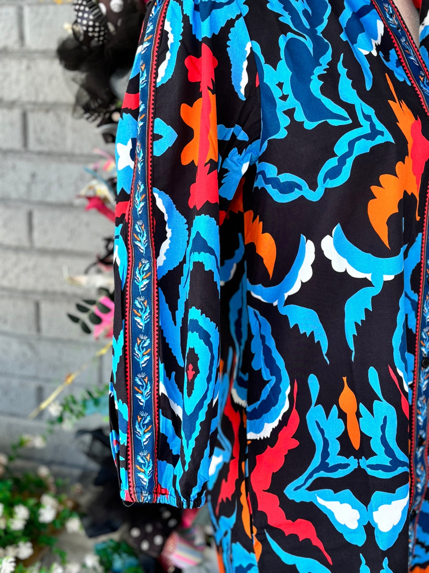 Ava Dress