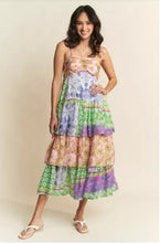 Load image into Gallery viewer, Made In Heaven Dress
