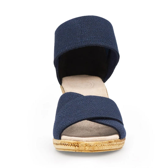 Cannon Wedge Sandal