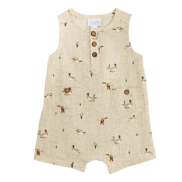 Duck Shortall