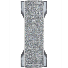 Load image into Gallery viewer, LoveHandle PRO - Silver Glitter Elastic
