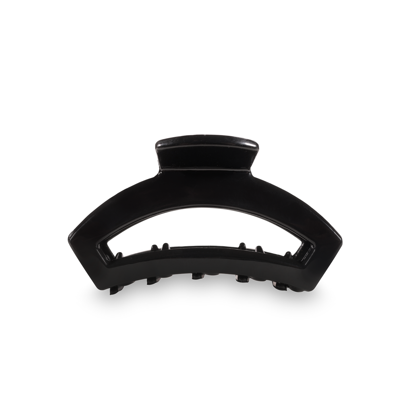 Small Open Hair Clip