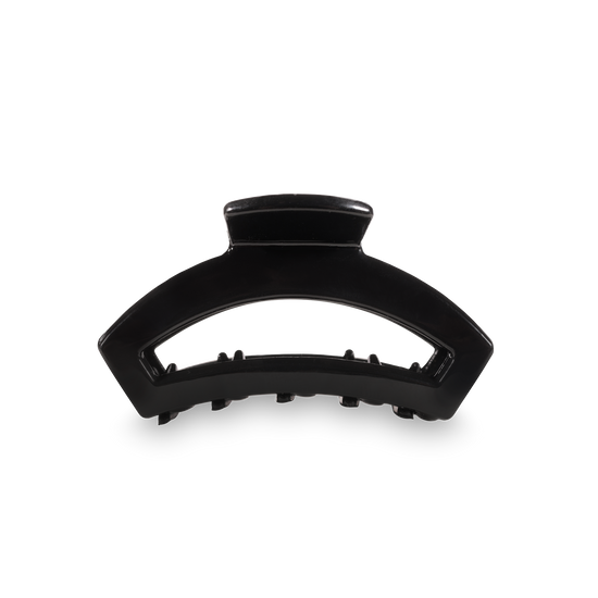 Small Open Hair Clip