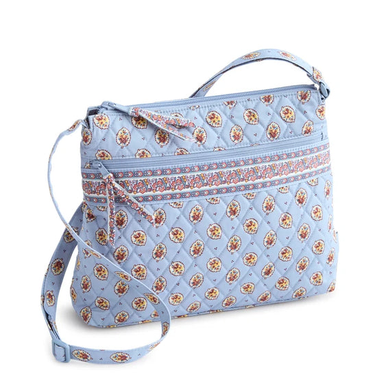 Vera Bradley Original Zip Hipster