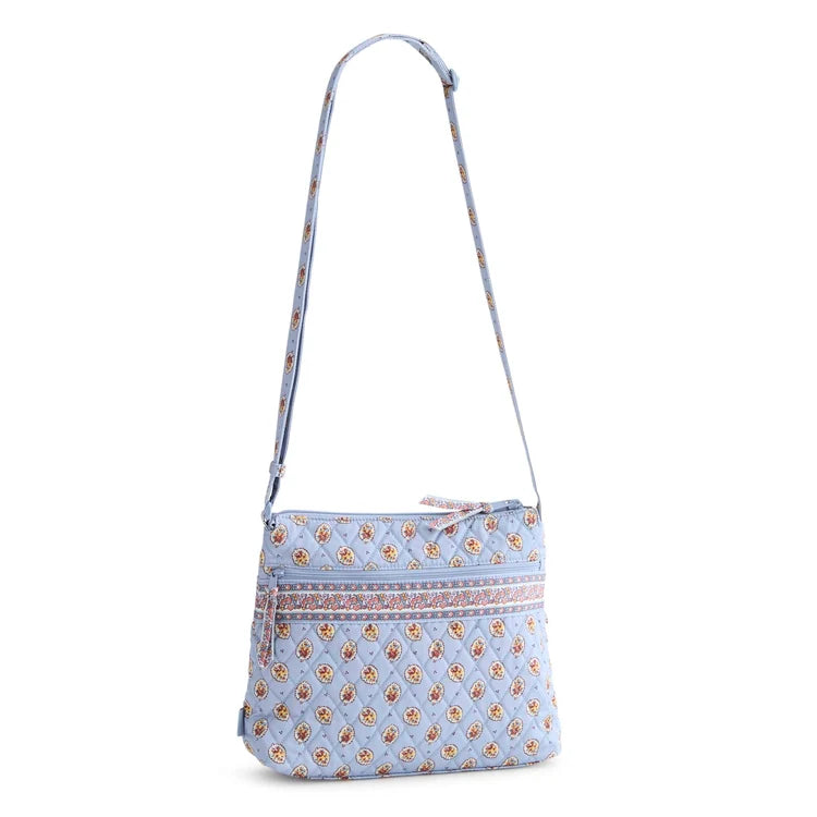 Vera Bradley Original Zip Hipster