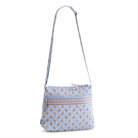 Vera Bradley Original Zip Hipster