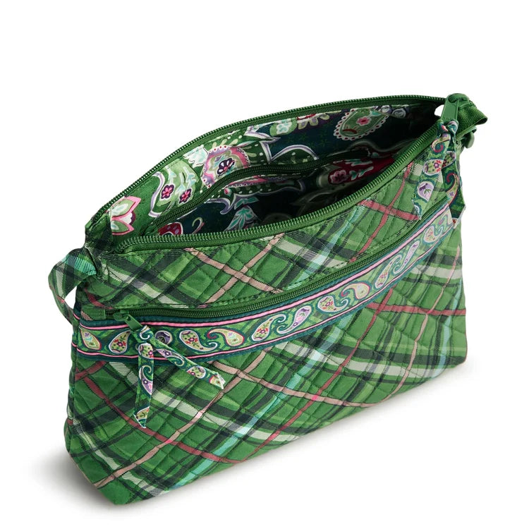 Vera Bradley Original Zip Hipster