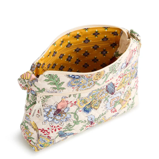 Vera Bradley Original Zip Hipster