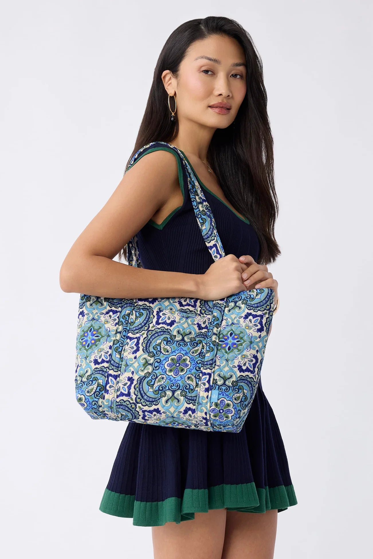 Small Original Vera Tote