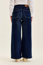 Load image into Gallery viewer, Judy Blue Lux Retro Wide Leg Pant
