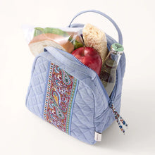 Load image into Gallery viewer, Very Bradley Lunch Bag
