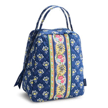 Load image into Gallery viewer, Very Bradley Lunch Bag
