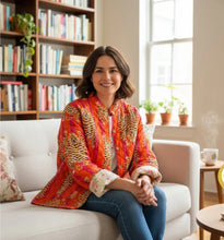 Load image into Gallery viewer, Quilted Jacket
