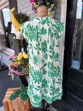 Load image into Gallery viewer, Coastal Flower Dress
