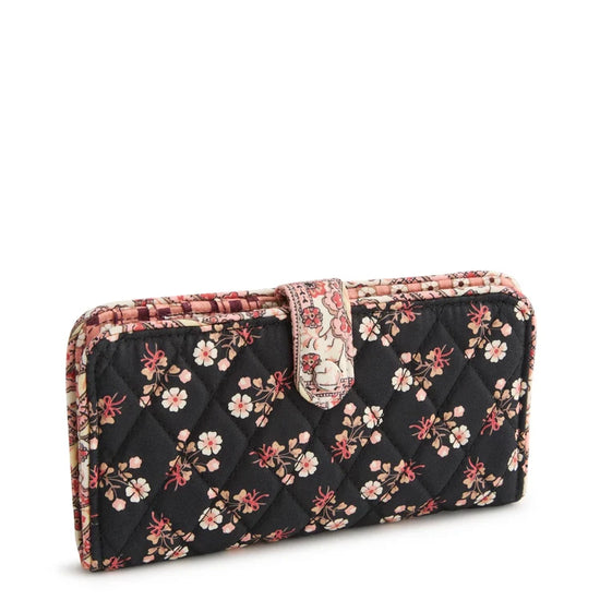 Vera Bradley Tab Wallet
