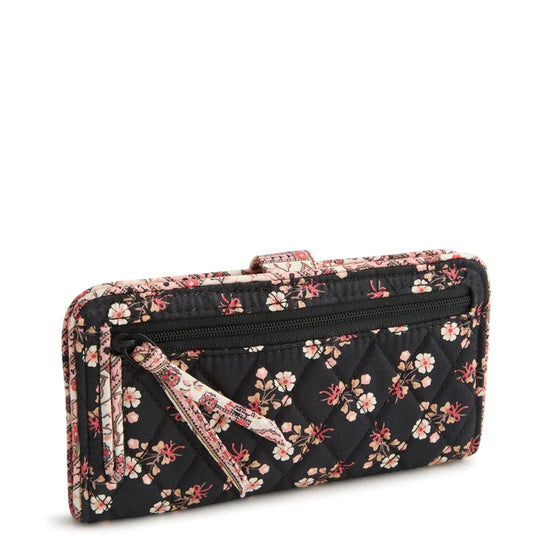 Vera Bradley Tab Wallet
