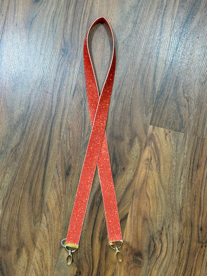 Bling Straps