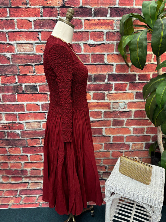 Stay By Me Dress