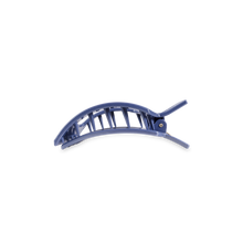 Load image into Gallery viewer, Square Flat Hair Clip | Small | Hampton Bay
