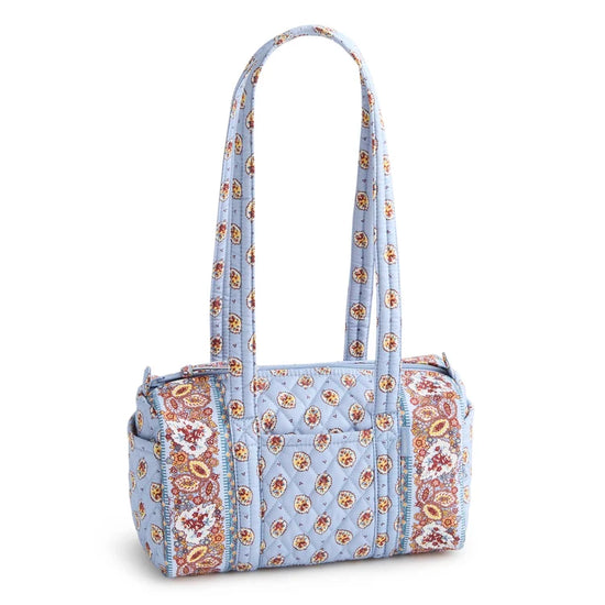 Vera Bradley Original 100 Handbag