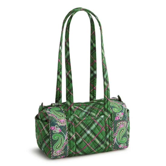 Vera Bradley Original 100 Handbag