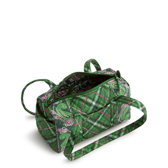 Vera Bradley Original 100 Handbag