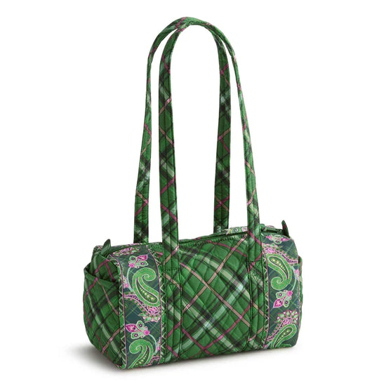 Vera Bradley Original 100 Handbag