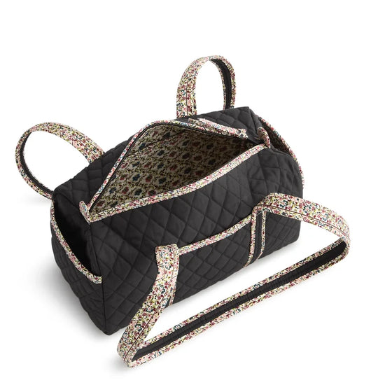 Vera Bradley Original 100 Handbag