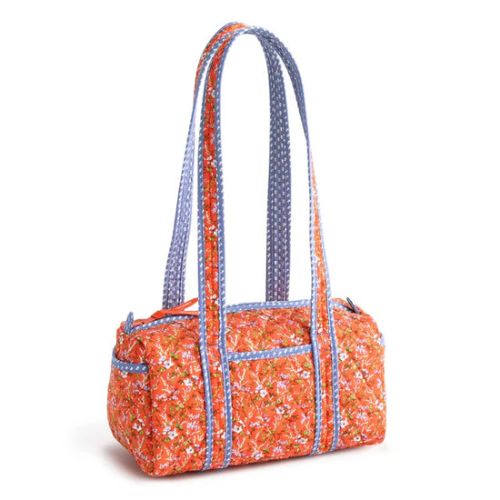 Vera Bradley Original 100 Handbag