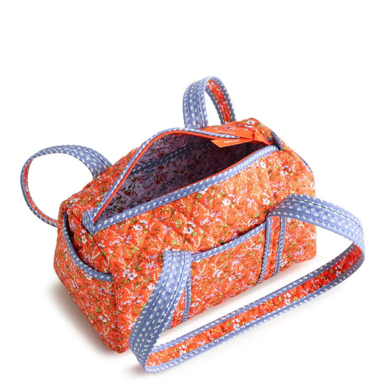 Vera Bradley Original 100 Handbag