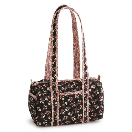 Vera Bradley Original 100 Handbag