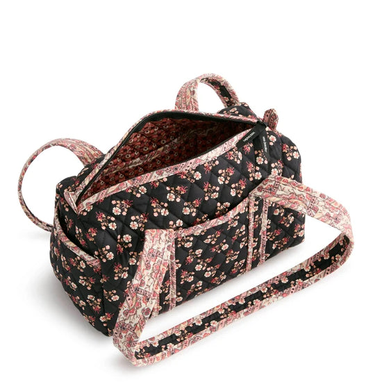 Vera Bradley Original 100 Handbag
